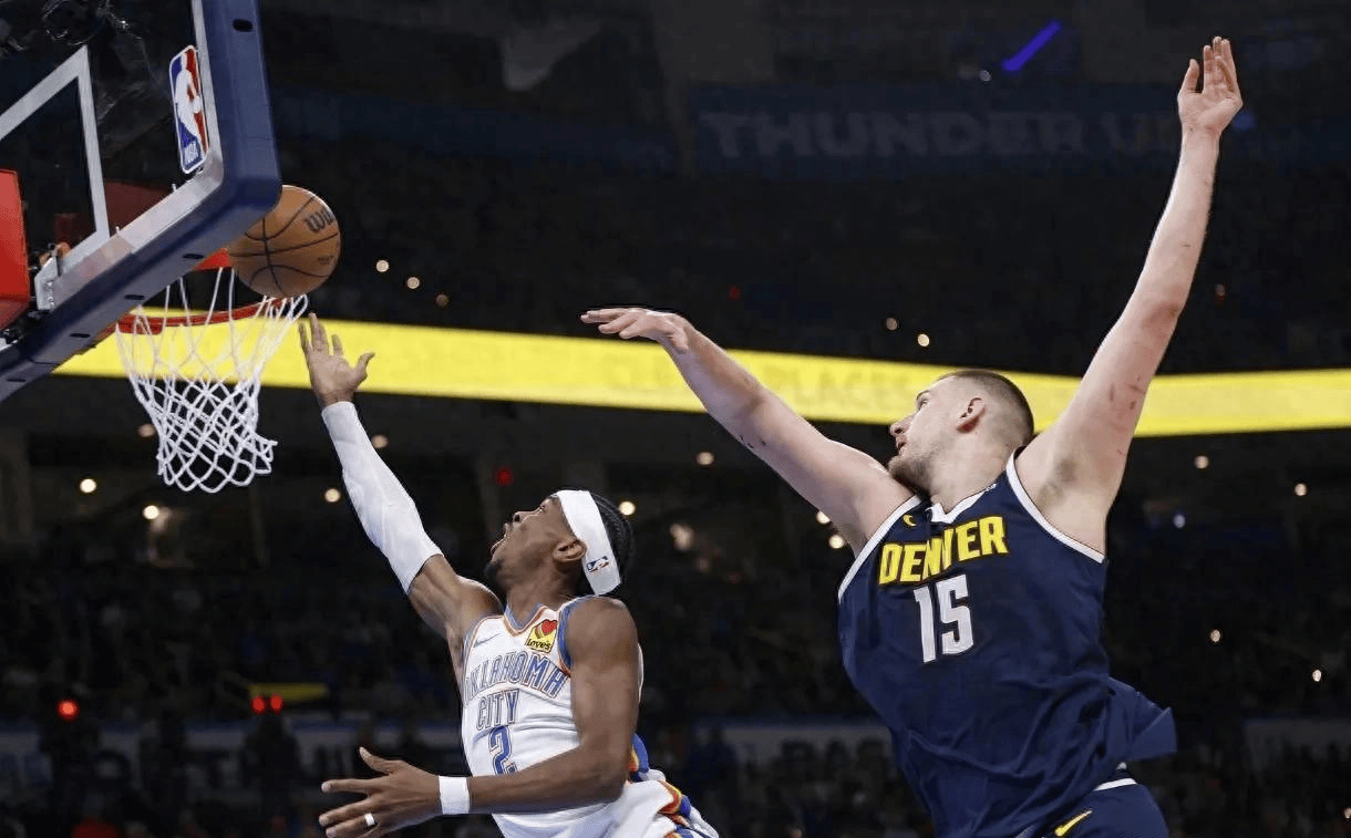 YY-热火绝杀时刻，官方宣布新规点燃赛场，约基奇迎来胜利！